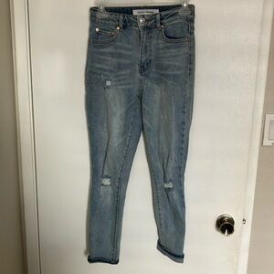 New without tags Ashley Mason jeans Size 3